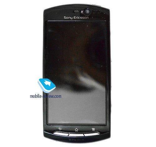 Sony Ericsson MT15i Gingerbread phone leaks as a Vivaz look-alike, supports CDMA networks