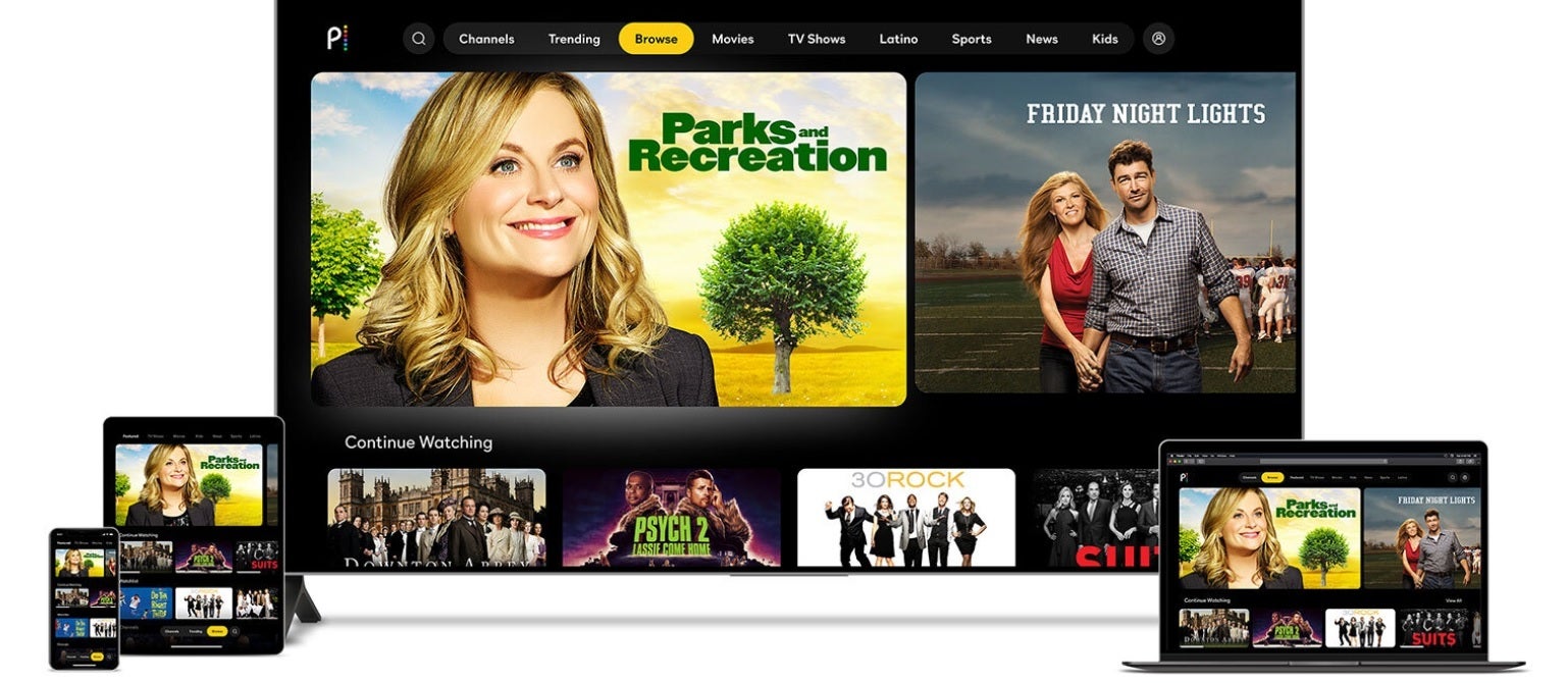 All nine seasons of The Office debut on Peacock starting on January 1st - &quot;The Office&quot; leaves Netflix January 1st; here&#039;s where you can stream it starting next year