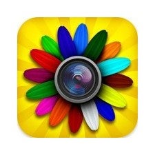 Five photo editing apps for the iPhone