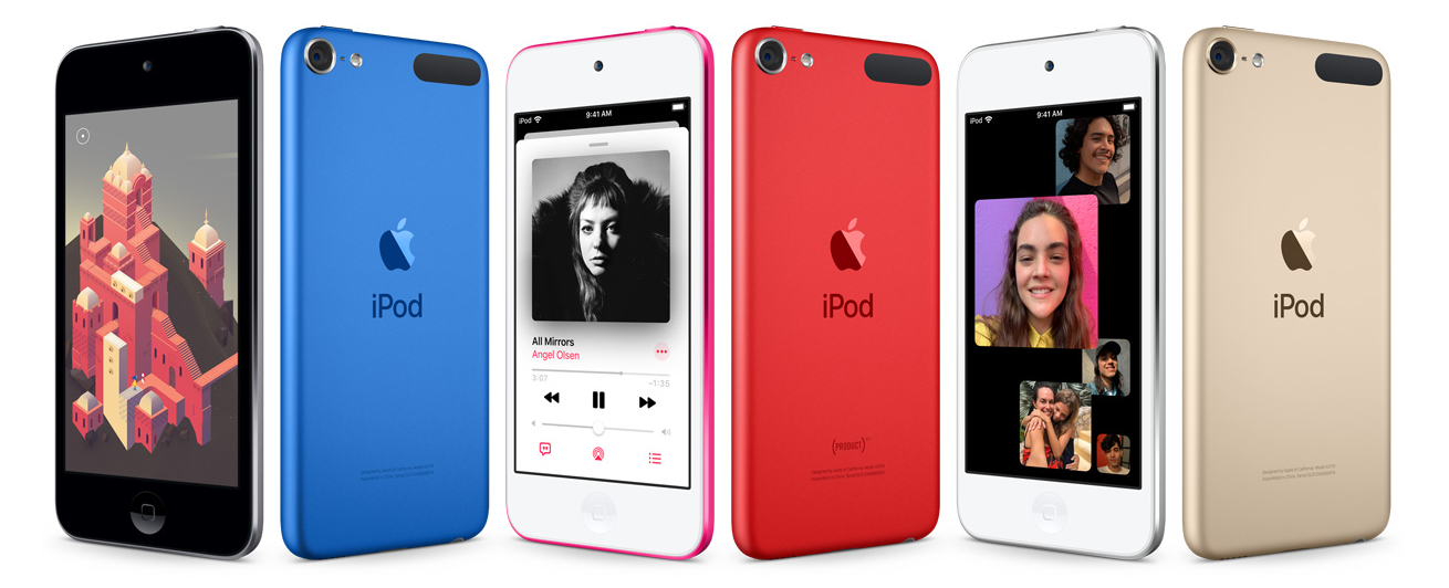 Being a Super Apple Fan means buying the latest iPod touch even if you don't really need it - This is how much it will cost you to be an Apple Super Fan