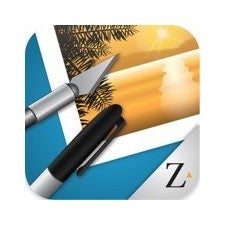 Five photo editing apps for the iPhone