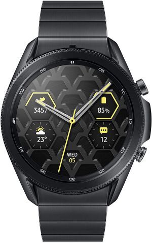 Save up to $100 on a Samsung Galaxy Watch right now