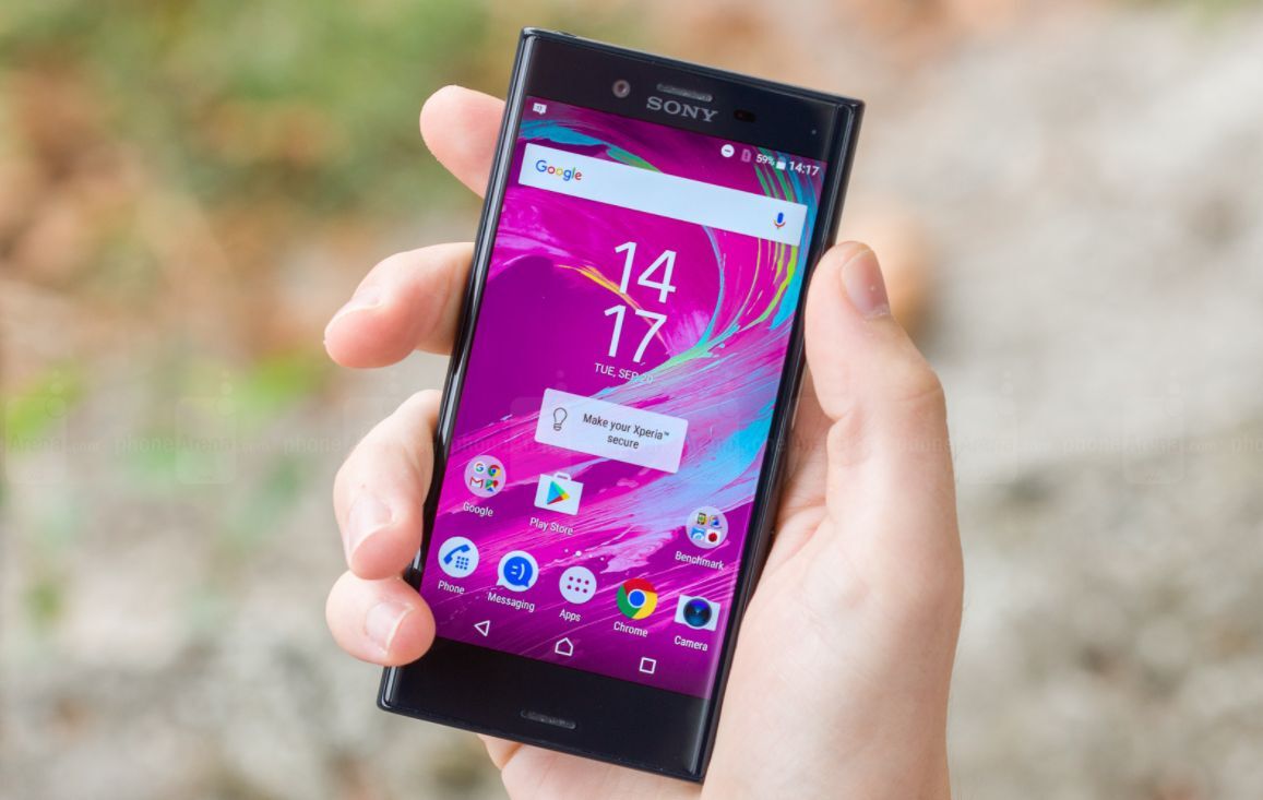 Why Samsung isn't making a Galaxy S21 mini