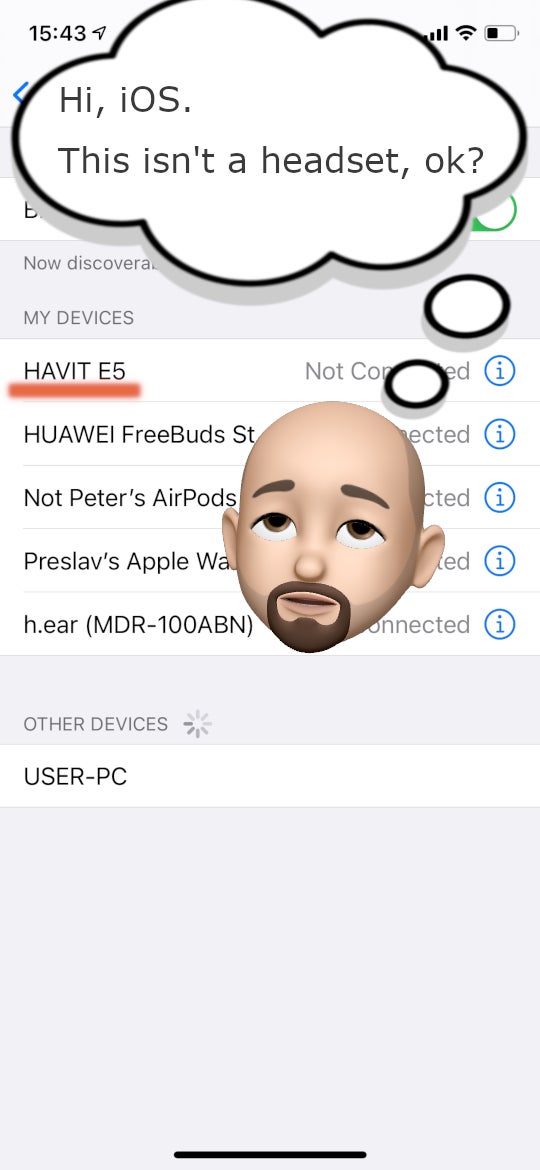 iOS 14 “Headphone Safety” reveals Apple still doesn’t care about customer choice