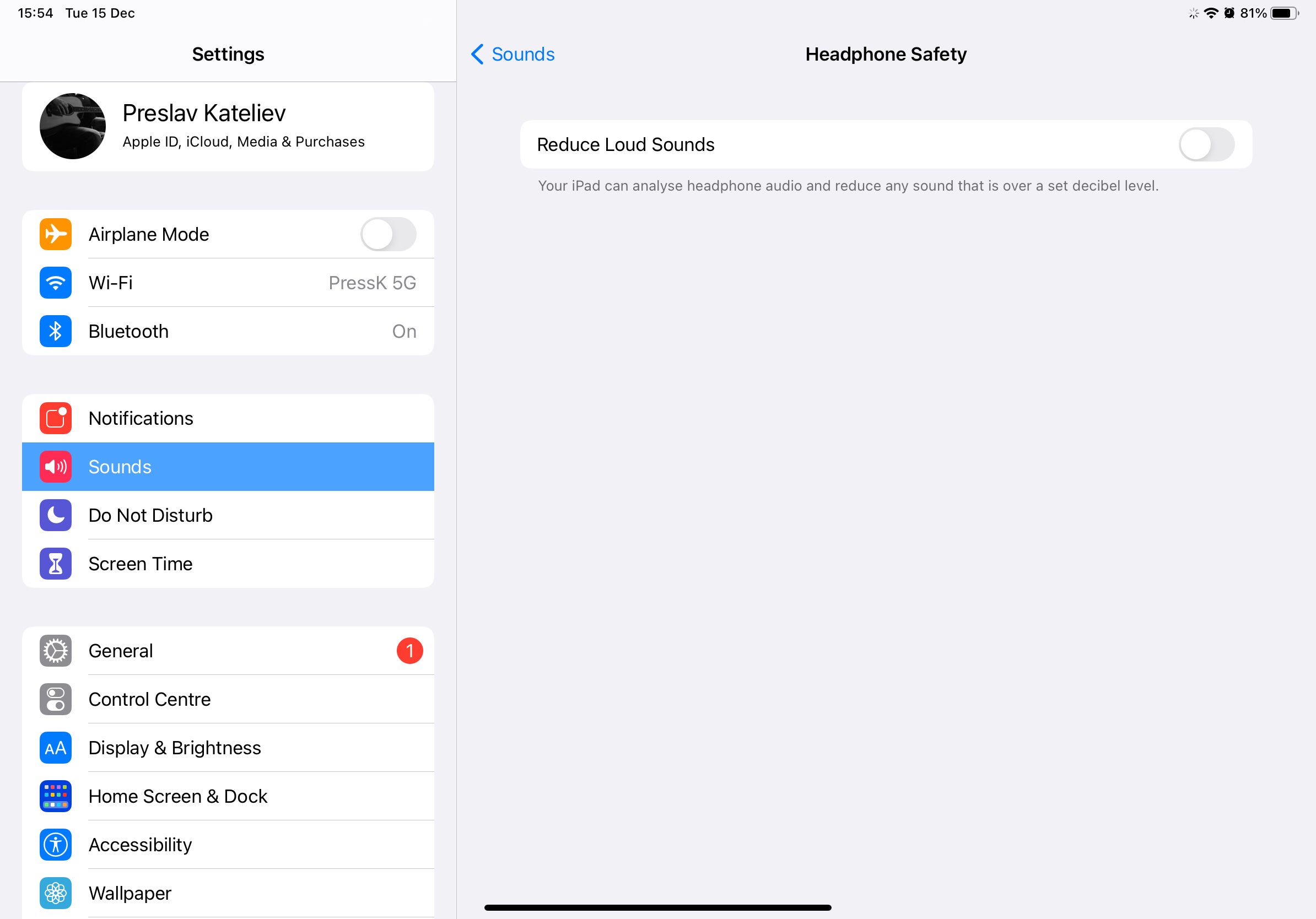 iOS 14 “Headphone Safety” reveals Apple still doesn’t care about customer choice