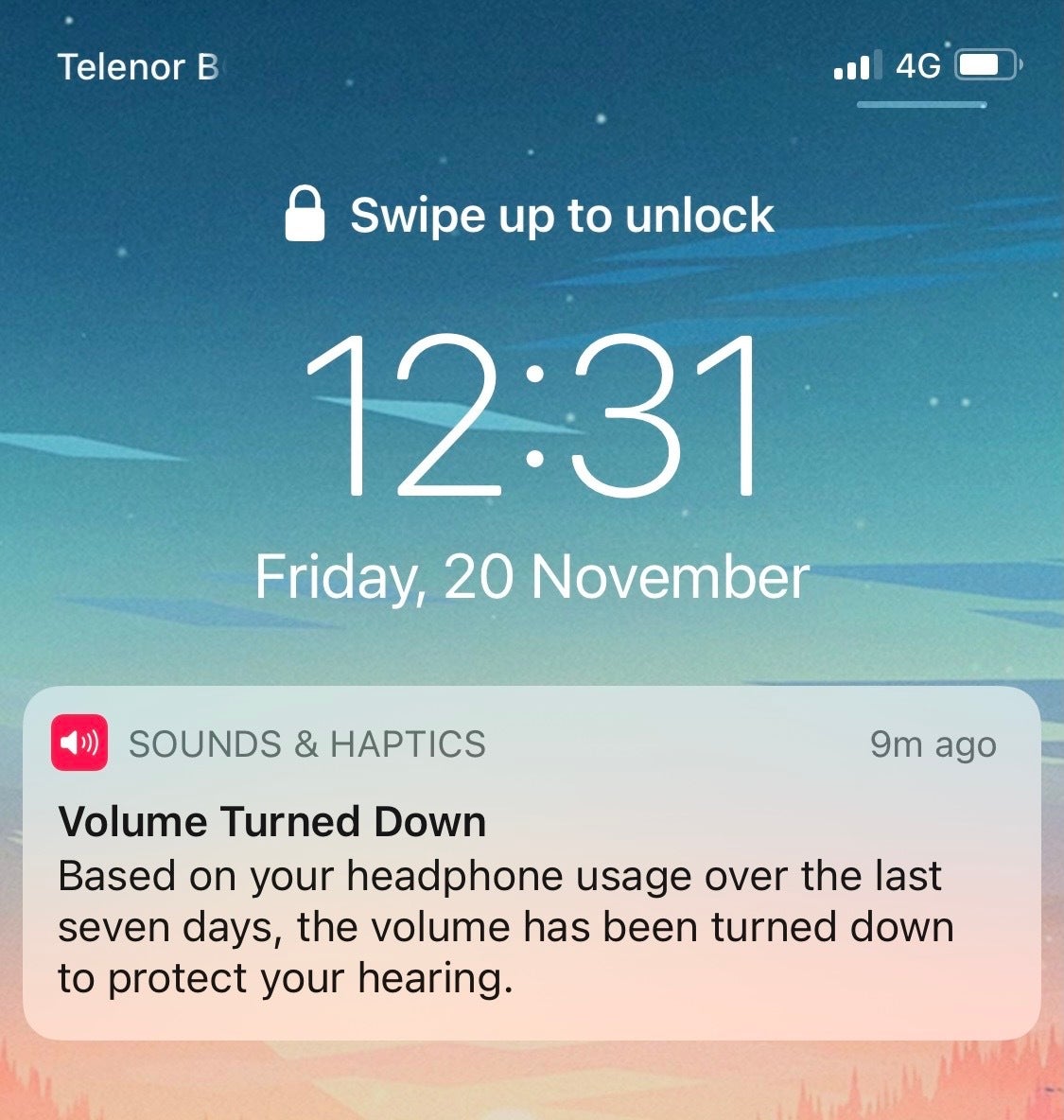 iOS 14 “Headphone Safety” reveals Apple still doesn’t care about