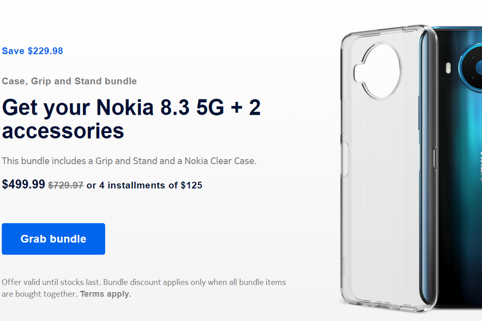 HMD Global launches online store for Nokia smartphones, promises best prices and exclusive models