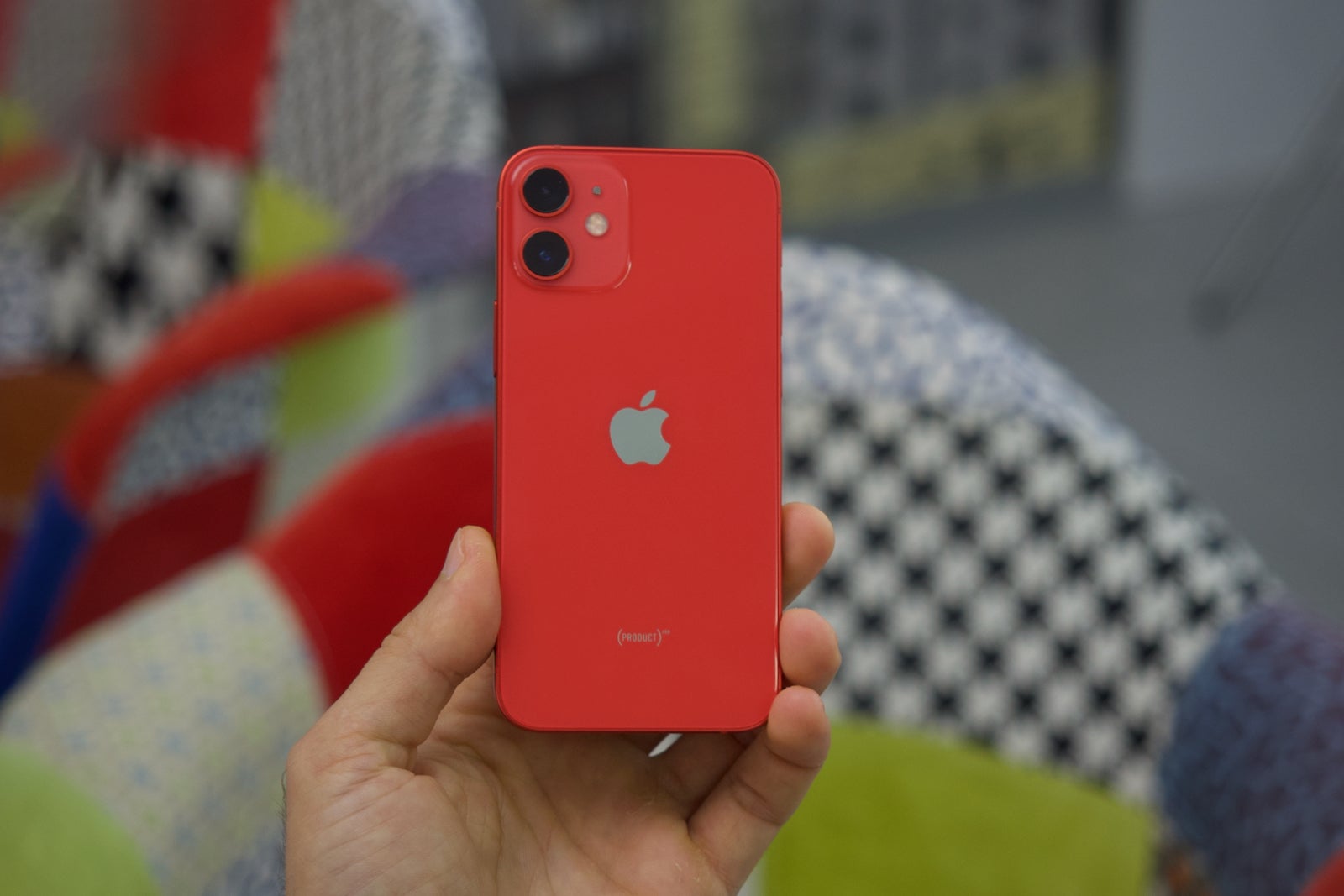 In search of the perfect compact phone: iPhone 12 mini