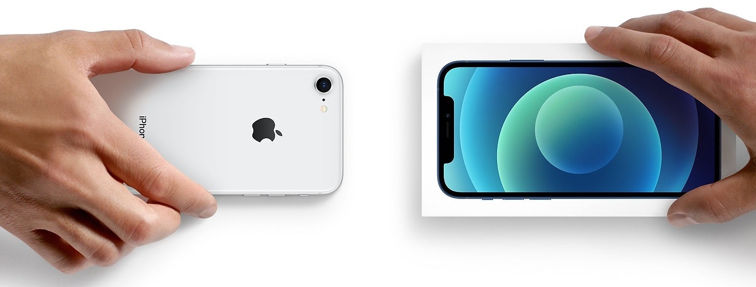 Apple changes the trade-in valuation of some of its devices - Apple changes the valuation of devices used in trade-ins