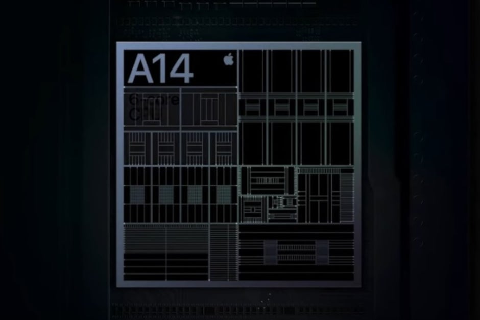 The first 5nm chipset used to power an iPhone is the current A14 Bionic with 11.8 billion transistors inside - The Apple iPhone 14 should be the first smartphone packed with powerful 3nm chips