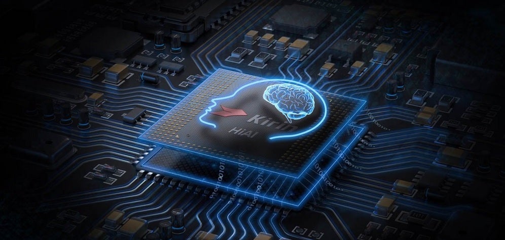 Foundries using American tech cannot ship Huawei's own cutting edge Kirin chips to the Chinese manufacturer"q2q - U.S. lawmakers want tougher punishment against China's SMIC foundry