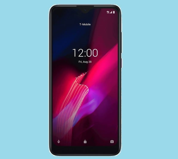 The T-Mobile REVVL 4 is one of the free replacement phones that T-Mobile is offering to its subscribers whose older phones will soon lose support on the T-Mobile network beginning on January 29th - If your phone won&#039;t work on T-Mobile next month, you can choose a free replacement