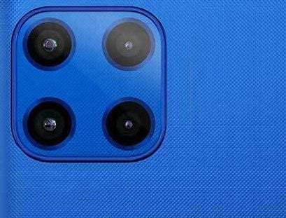 Nio could feature a&nbsp;Moto G 5G Plus-like camera setup but with better sensors - Motorola looks to start 2021 on a strong note with an affordable flagship and a low-tier 5G phone