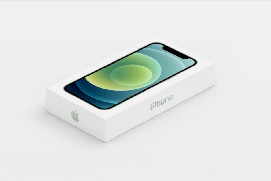 Apple's 5G handsets employ Murata's multilayer ceramic capacitors to regulate the flow of electricity on circuit boards - CEO of Apple supplier sees sharp increase in demand for 5G phones in 2021