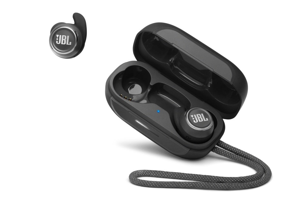 JBL unleashes a huge new lineup of Bluetooth headphones and true wireless earbuds
