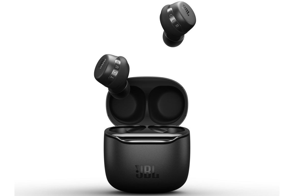JBL Tour Pro+ - JBL unleashes a huge new lineup of Bluetooth headphones and true wireless earbuds