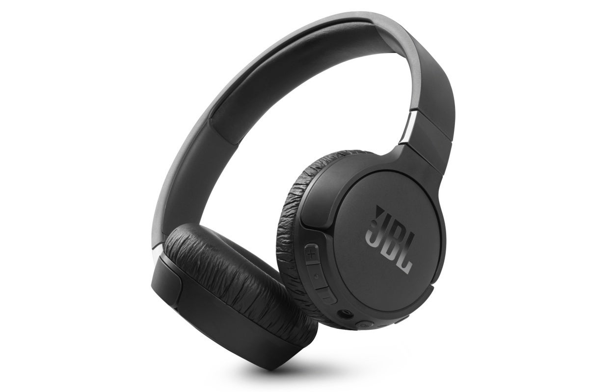 JBL Tune 660NC - JBL unleashes a huge new lineup of Bluetooth headphones and true wireless earbuds