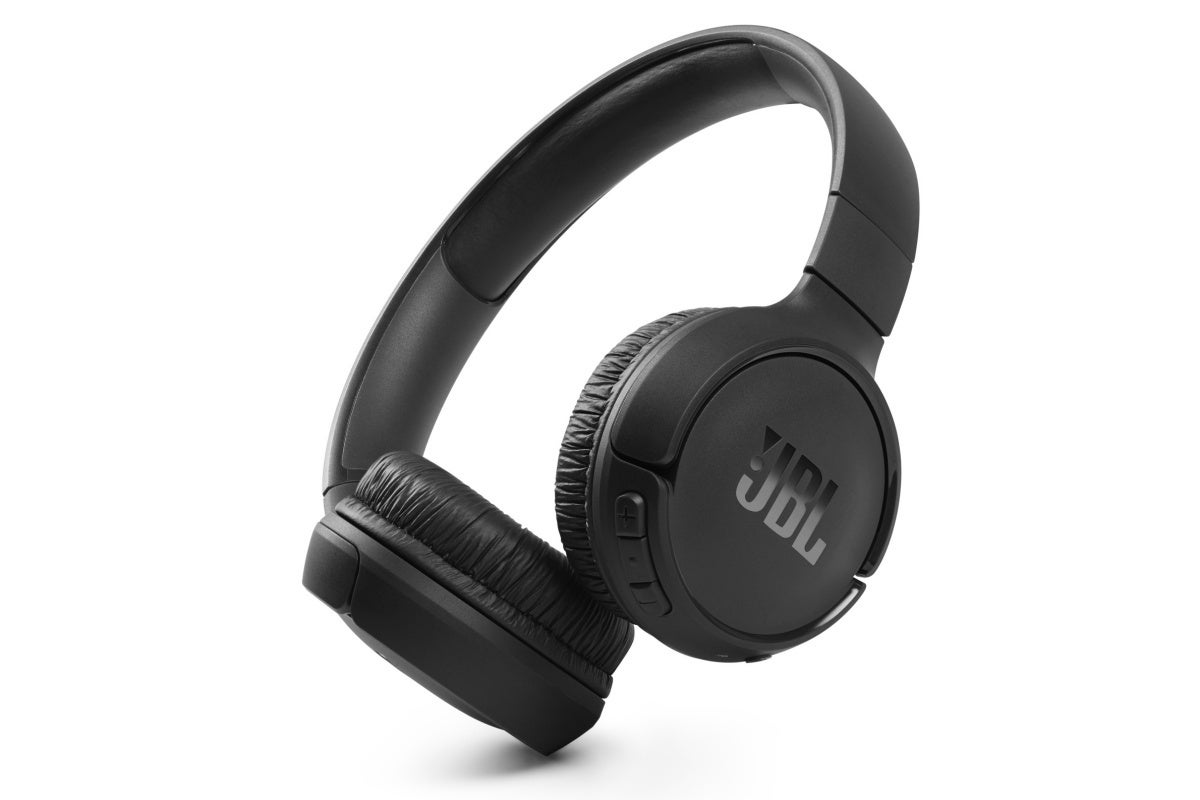 JBL Tune 510BT - JBL unleashes a huge new lineup of Bluetooth headphones and true wireless earbuds