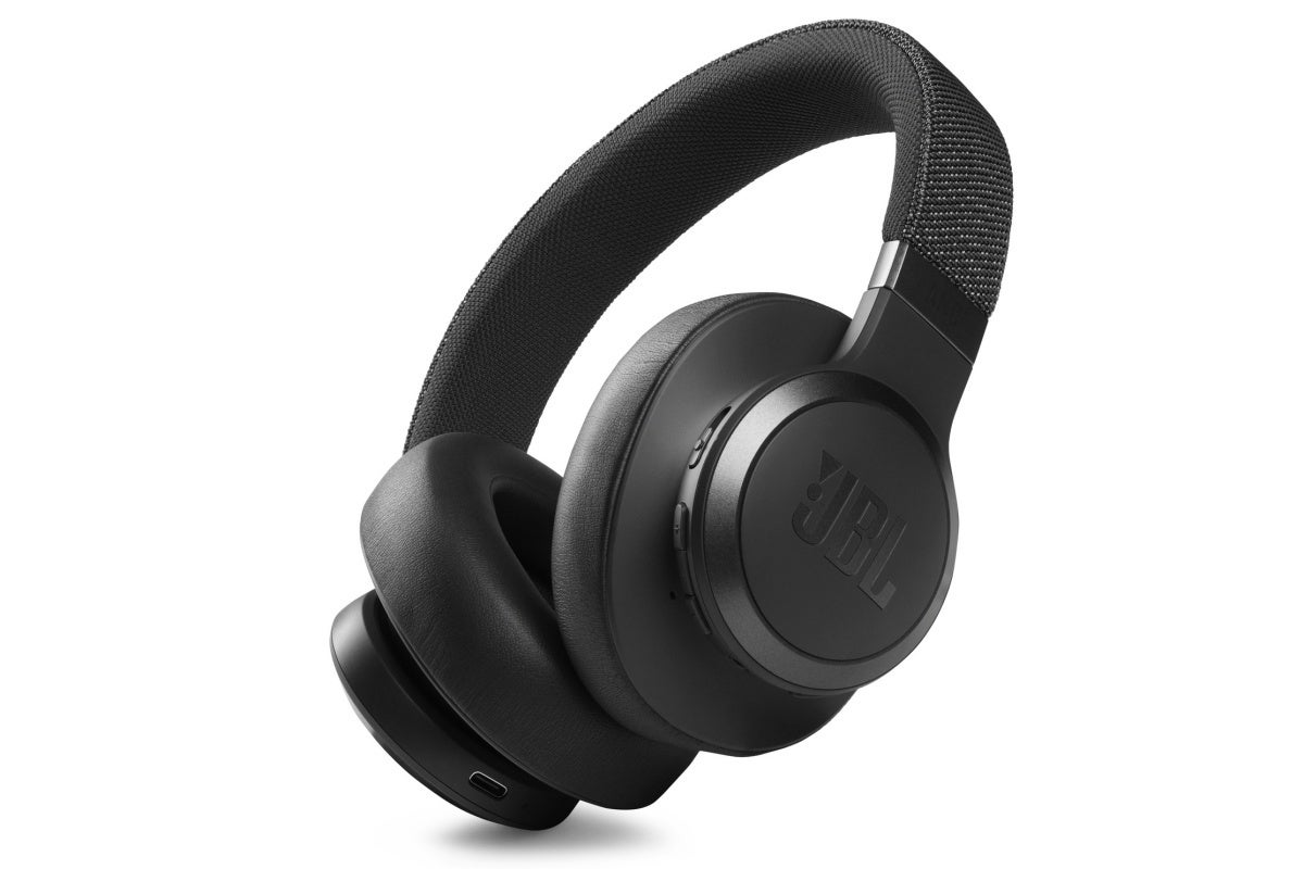 JBL Live 660NC - JBL unleashes a huge new lineup of Bluetooth headphones and true wireless earbuds