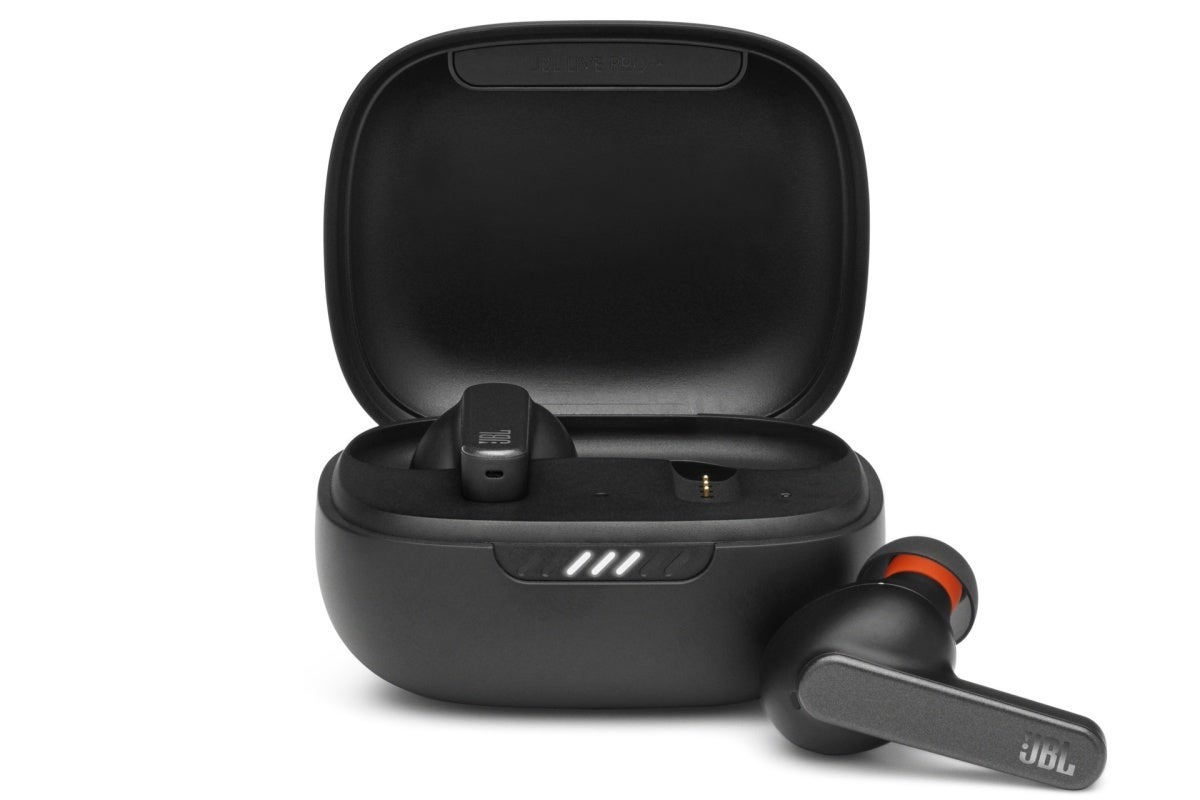 JBL Live Pro+ - JBL unleashes a huge new lineup of Bluetooth headphones and true wireless earbuds