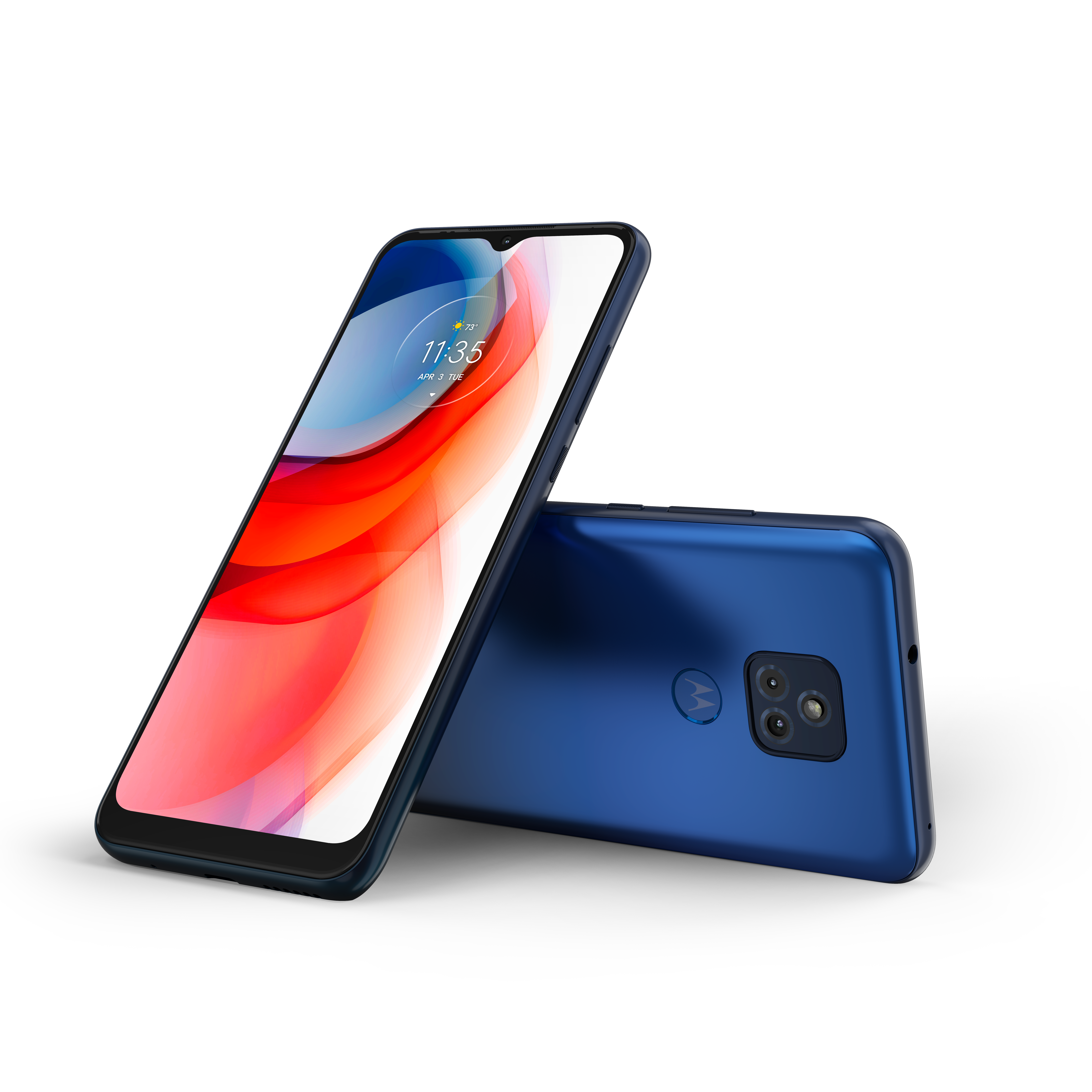 The new Moto G Play - Motorola launches three new G-series phones, plus their cheapest 5G model yet