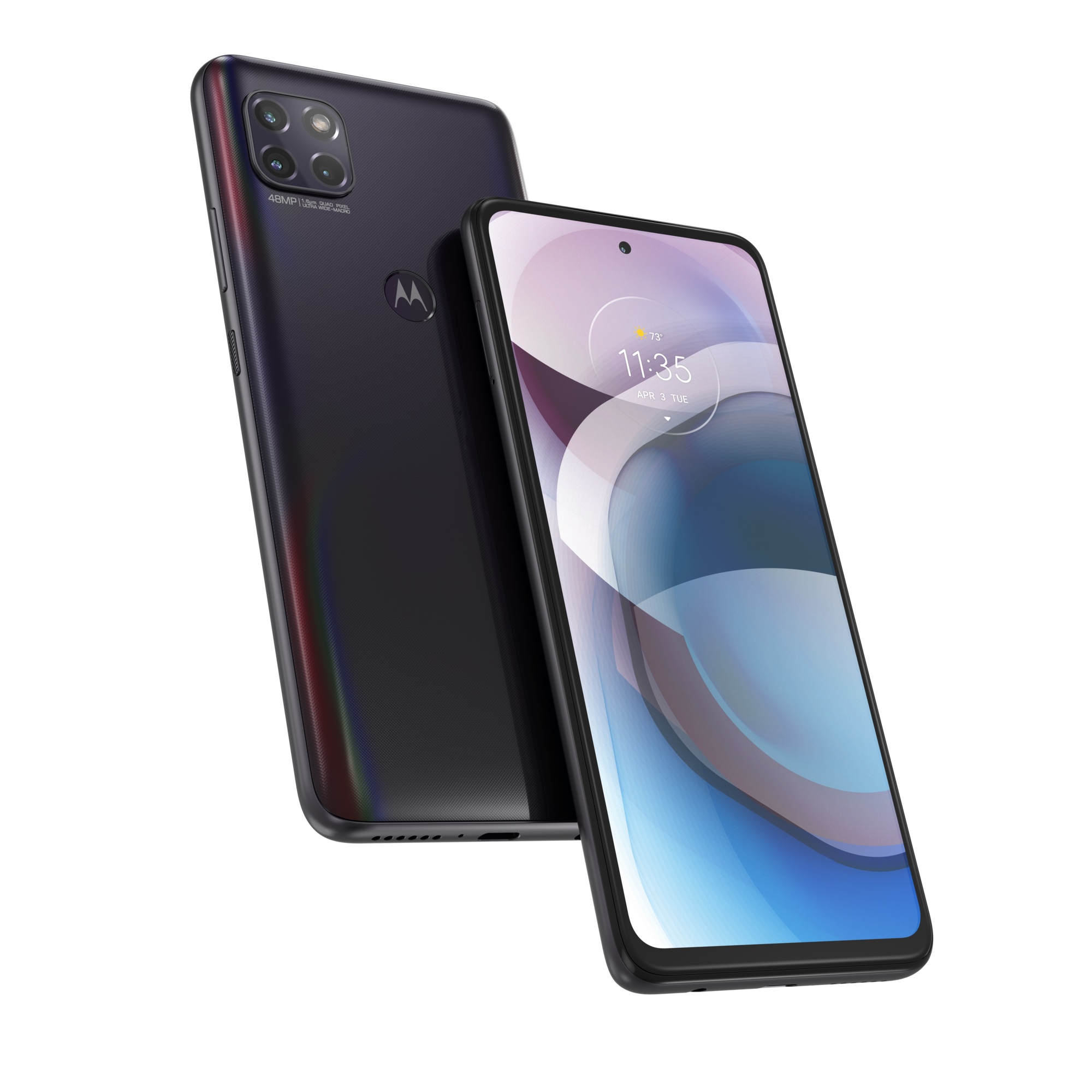 The $399 Motorola One 5G Ace is the company's cheapest 5G effort yet - Motorola launches three new G-series phones, plus their cheapest 5G model yet