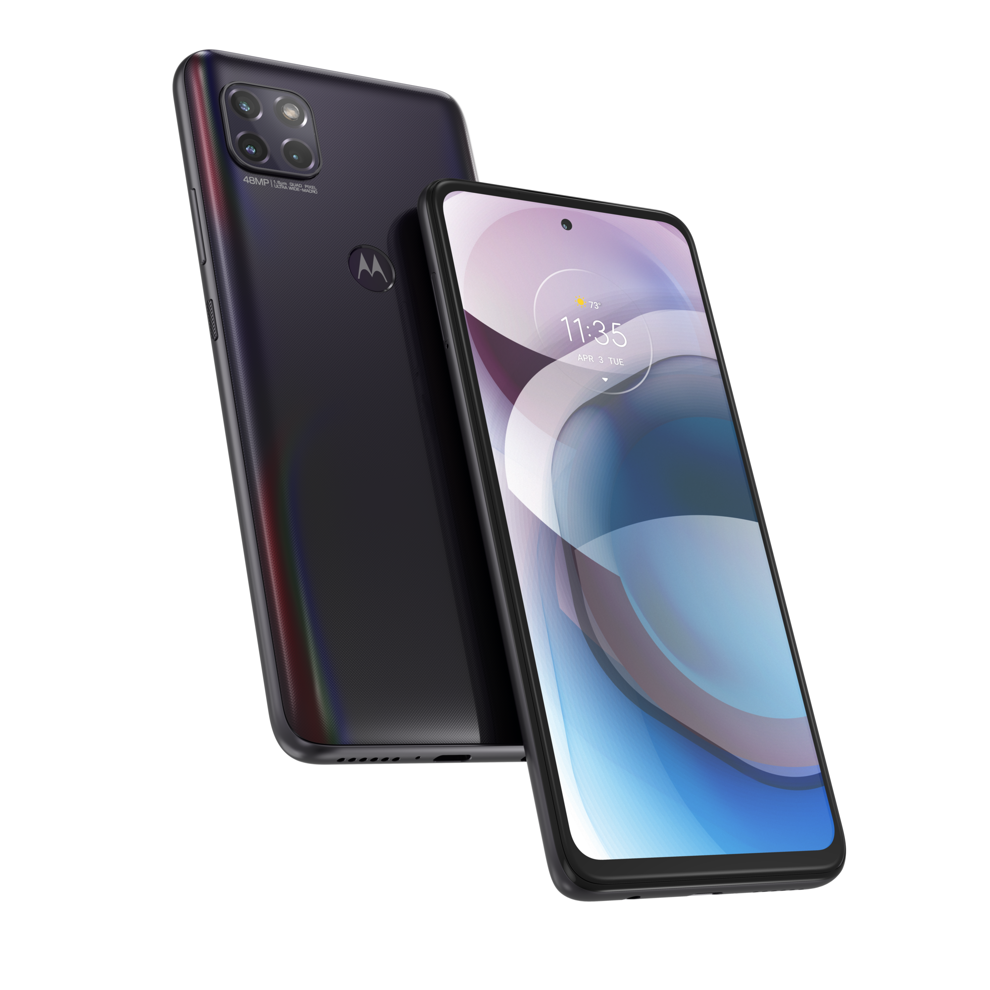 The $399 Motorola One 5G Ace is the company&#039;s cheapest 5G effort yet - Motorola launches three new G-series phones, plus their cheapest 5G model yet