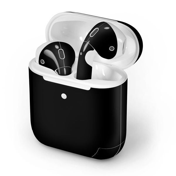 Black AirPods: exist and how to buy AirPods or AirPods Pro in - PhoneArena