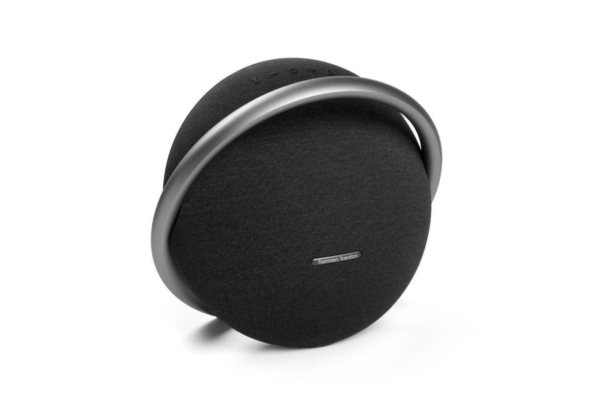 Harman Kardon Onyx Studio 7 - Harman unveils hot new own-brand speaker alongside the JBL Charge 5