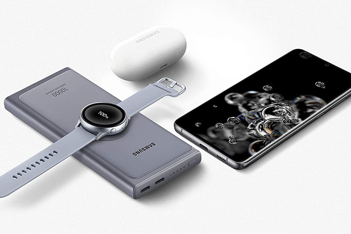 Best wireless chargers for your Galaxy S21: Fast and multifunctional -  PhoneArena