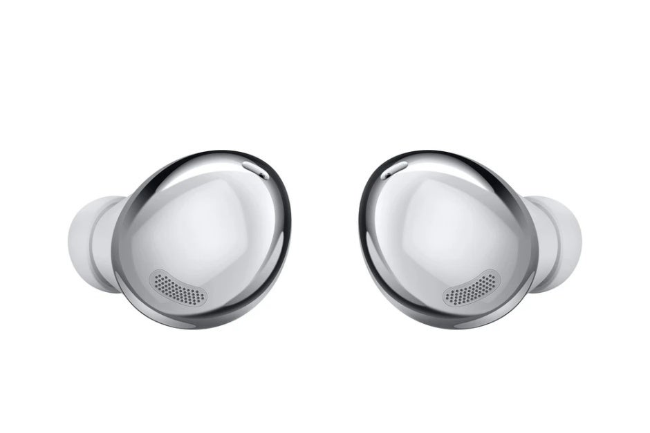 Samsung Galaxy Buds Pro price, features, and images are prematurely listed by Staples