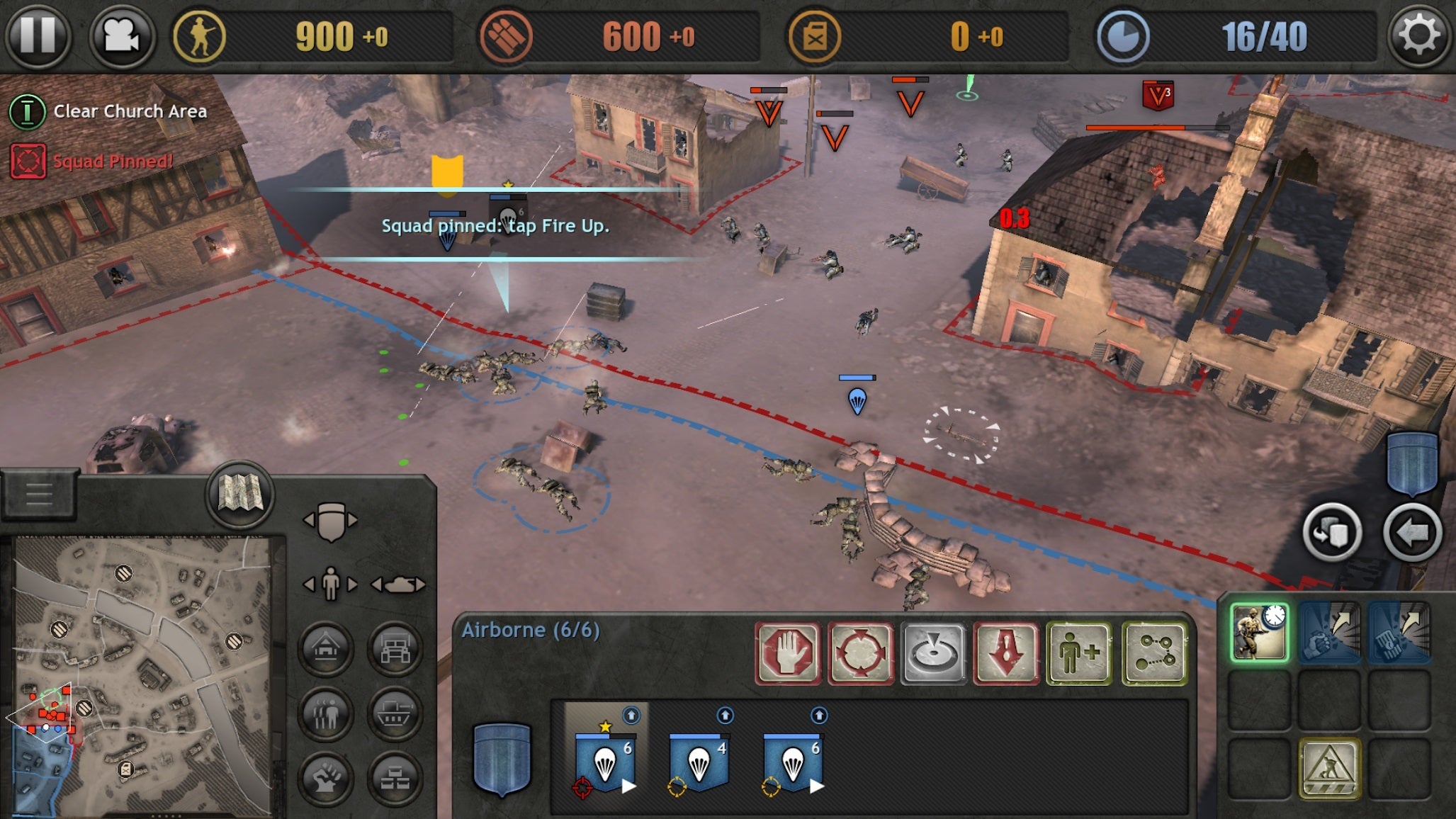 10 best real-time strategy games for Android and iOS