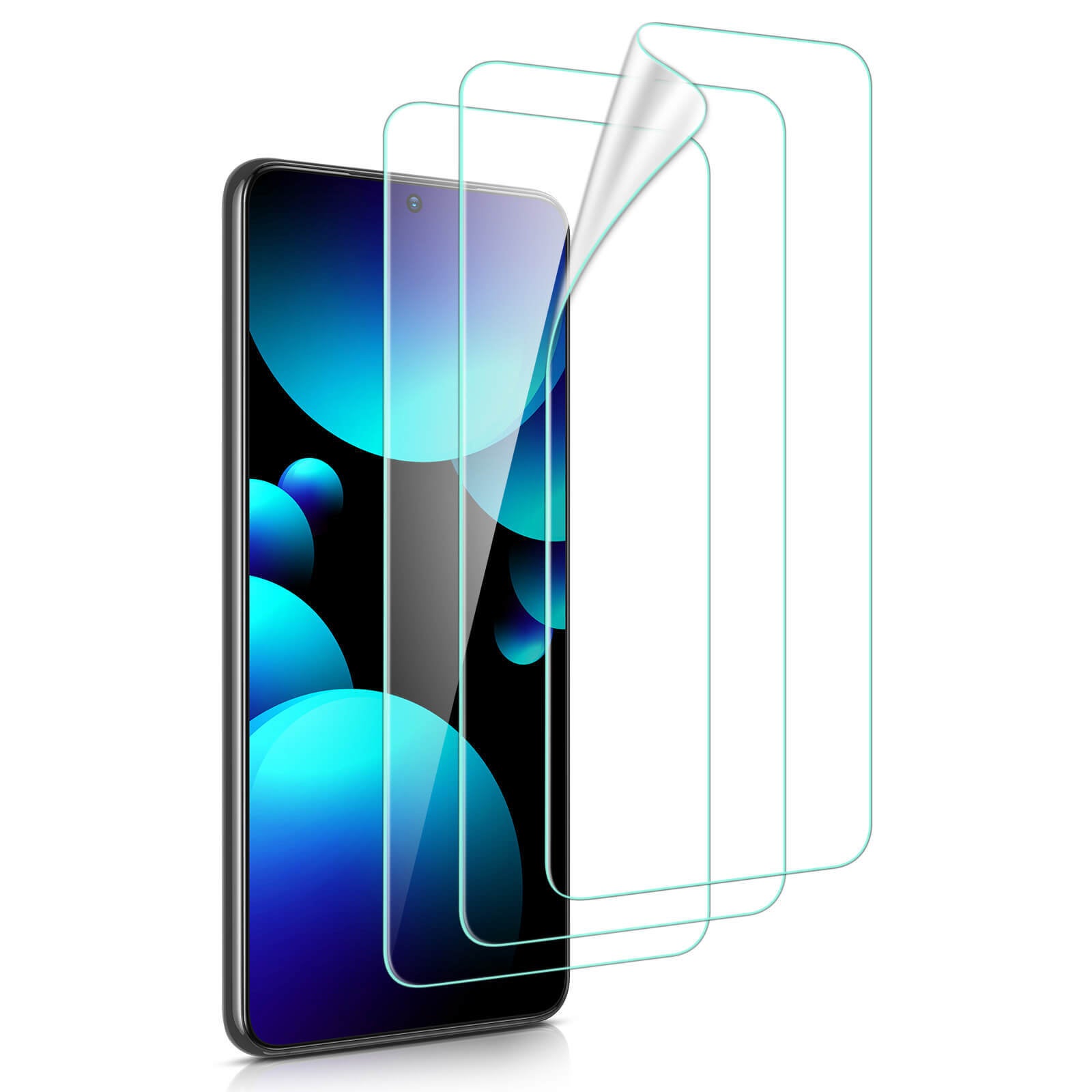 Best Samsung Galaxy S21 Ultra screen protectors