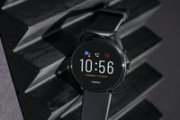 fossil standalone smartwatch