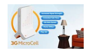The top 7.5% of AT&amp;amp;T&#039;s signal-challenged customers are expected to receive a free MicroCells unit - AT&amp;T giving out free MicroCells to its best customers with poor coverage
