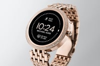 fossil standalone smartwatch