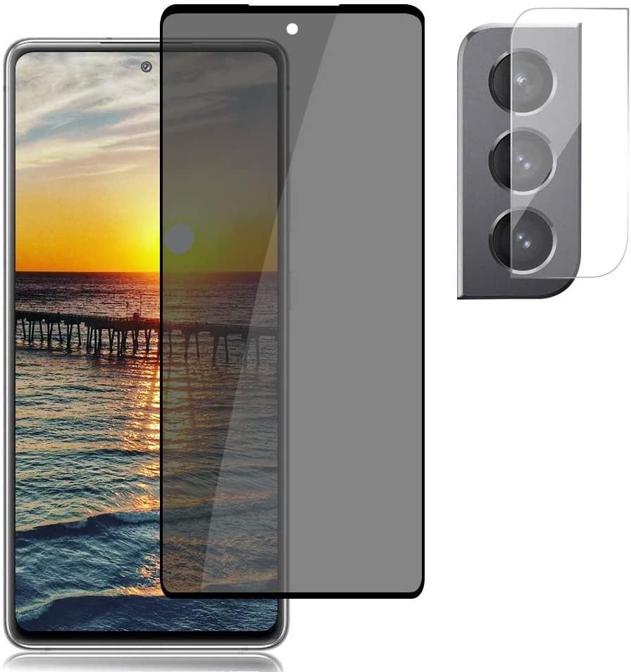 Best Samsung Galaxy S21 screen protectors