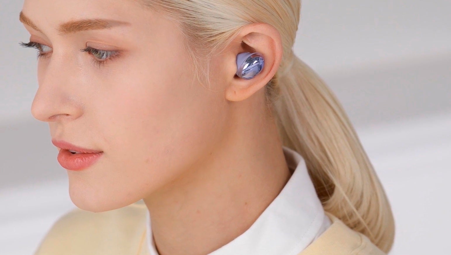 Samsung's Galaxy Buds Pro true wireless earbuds are now official
