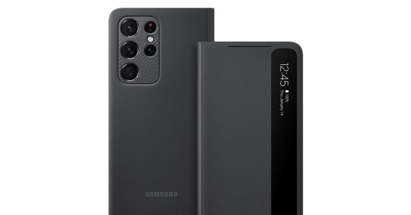 Best Samsung Galaxy S21 Ultra cases