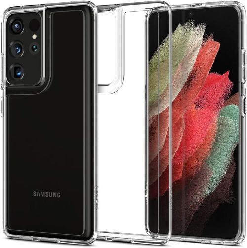 Best Samsung Galaxy S21 Ultra cases