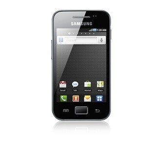 It&#039;s time to welcome the Samsung Galaxy Ace, as its official specs are here