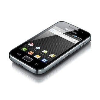 It&#039;s time to welcome the Samsung Galaxy Ace, as its official specs are here