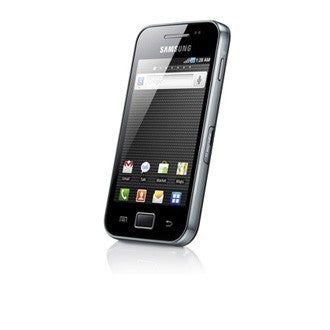 It&#039;s time to welcome the Samsung Galaxy Ace, as its official specs are here