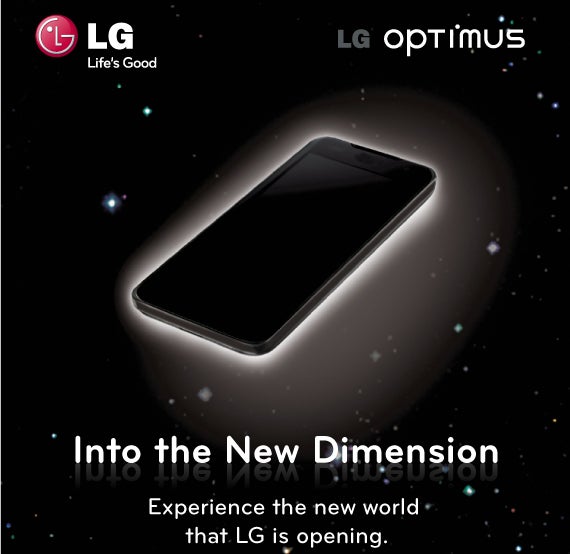 What will LG bring to MWC?