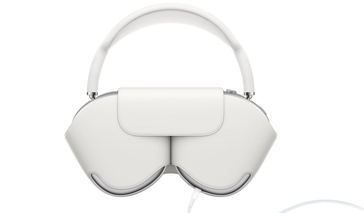 AirPods Max carrying case is supposed to charge the wearable's battery, not drain them - Some AirPods Max units have a major bug making them very hard to use