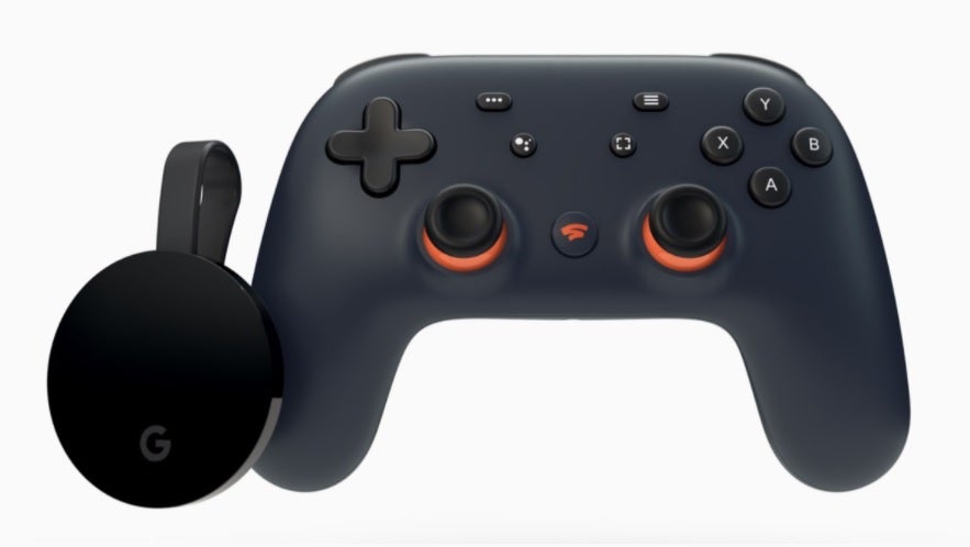 The controller bug won&#039;t allow some Android phones to use Google&#039;s own Stadia game controller - Long lasting Android 11 bug not good for gamers