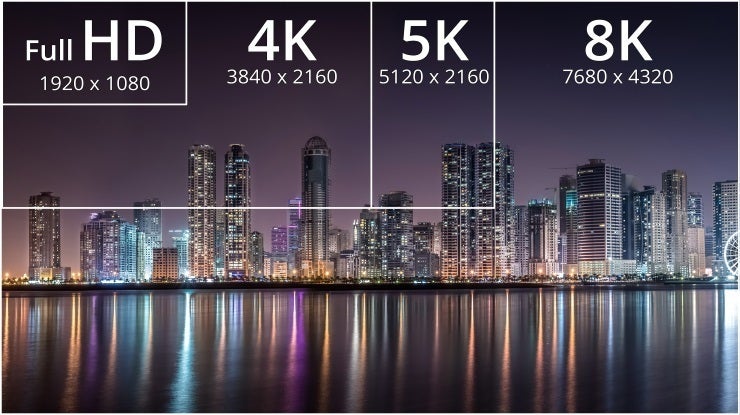 How to shoot 8K video on Galaxy S21