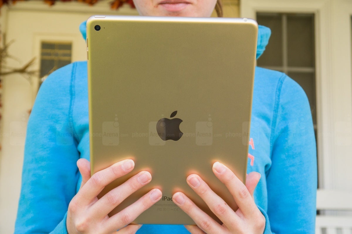 iPad Air 2 - Apple's plan to drop iOS 15 support for three popular iPhones gains traction