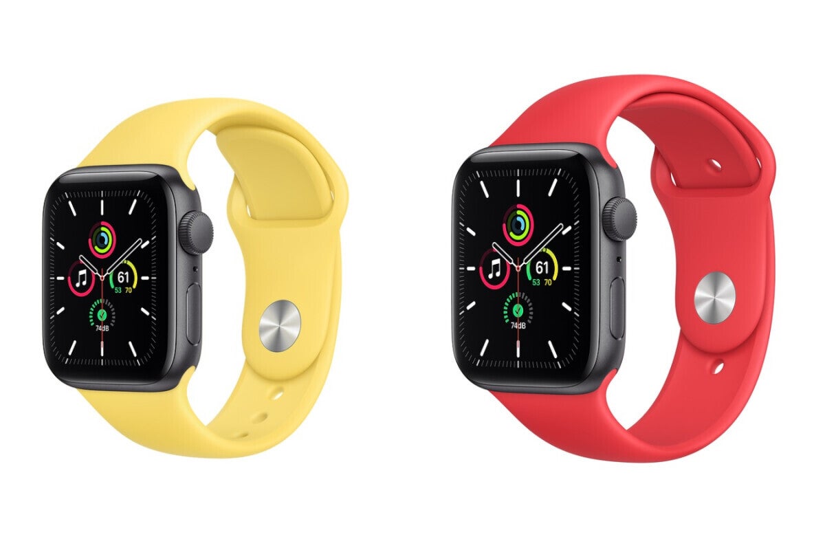 The affordable Apple Watch SE gets a hefty discount on Amazon in a limited-time deal
