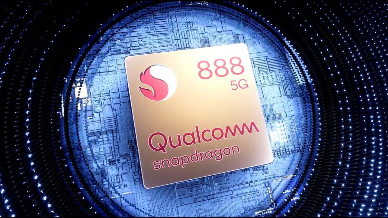 The Snapdragon 888 which will power most high-end Android phones this year is being manufactured by Samsung - Samsung plans on building a fab in the states to build cutting-edge chips